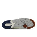 Championes New Balance Unisex - 550 - BB550ESG WHITE