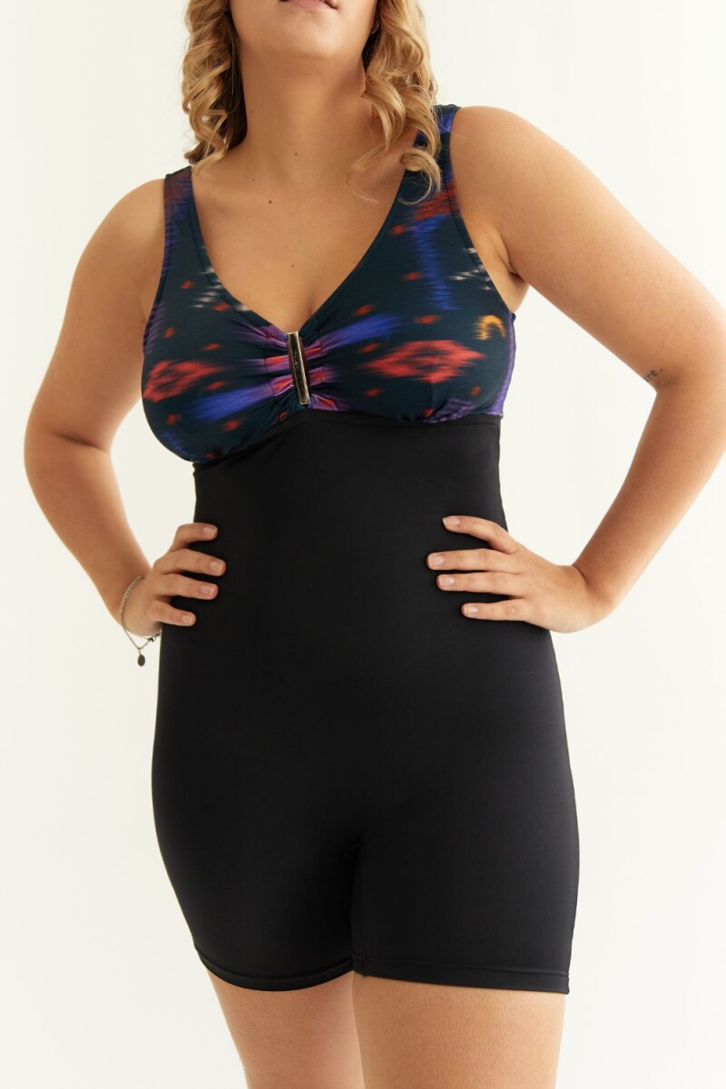 Malla entera Short Almenara 