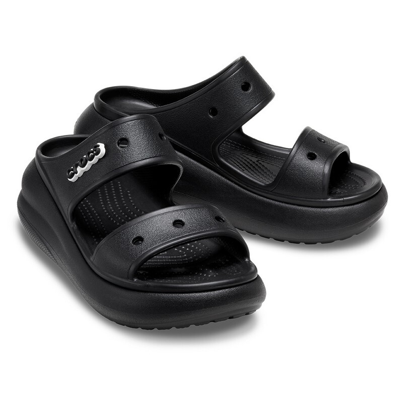 Sandalias Classic Crush Negro