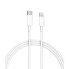 Cable Apple USB-C A Lightning 1M (MUQ93AM/A) Cable Apple USB-C A Lightning 1M (MUQ93AM/A)