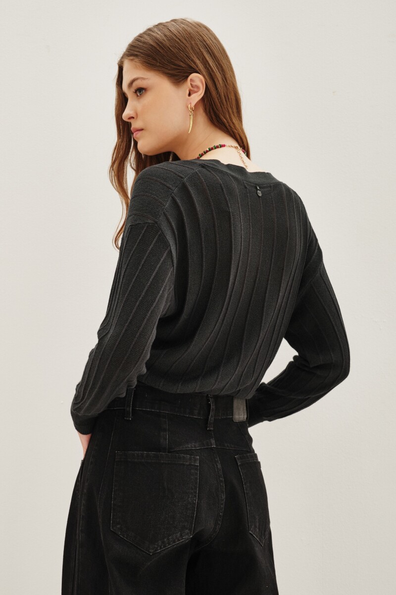 Cardigan Anisa Verde