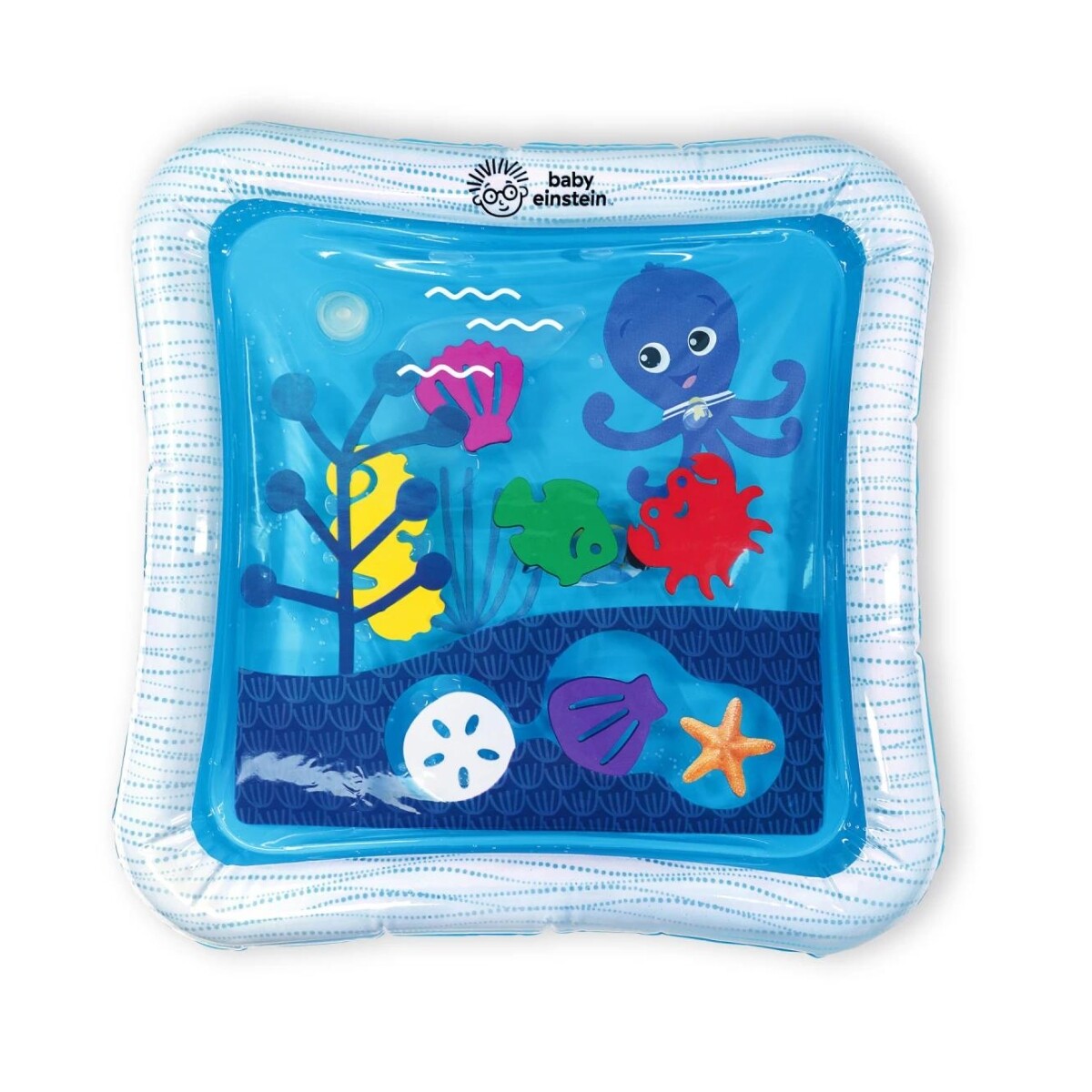 Alfombra de Agua Baby Einstein Ocean Of Discovery de Opus 