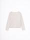 REMERA BRISA OFF WHITE