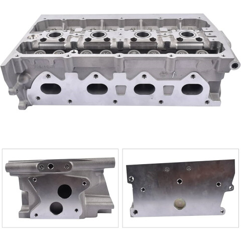 TAPA DE CILINDROS 1.4T Tapa De Cilindros 1.4t