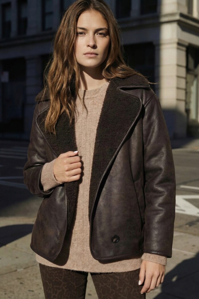 Gamulan Con Corderito Chocolate