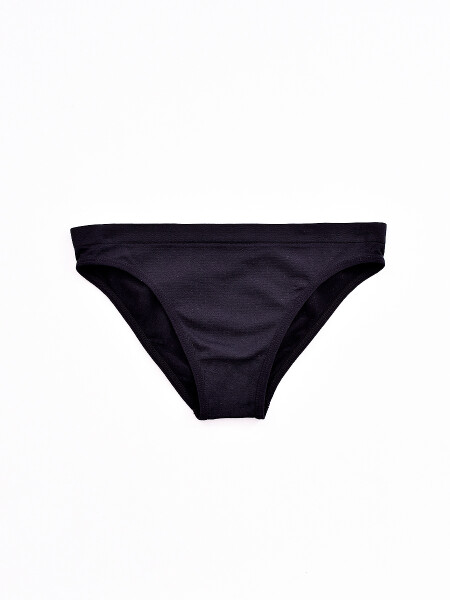 BOMBACHA BASICA SEAMLESS NEGRO
