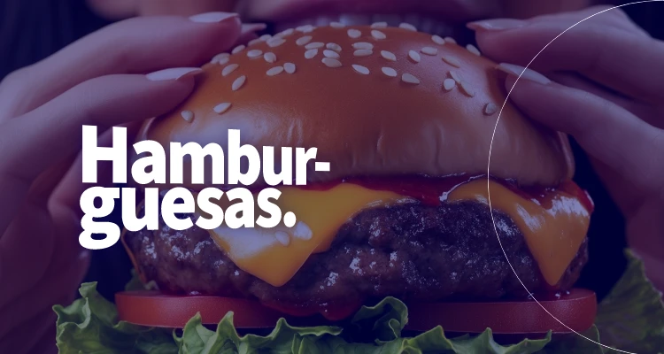Hamburguesas