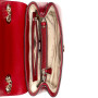 Cartera Guess Daryna II Rojo 0