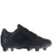 Championes de Fútbol 11 Infantiles Umbro Touch HG Negro