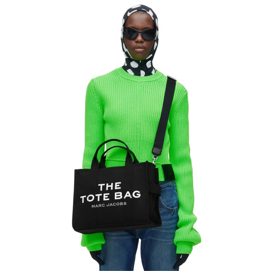MARC JACOBS - THE MEDIUM TOTE 001