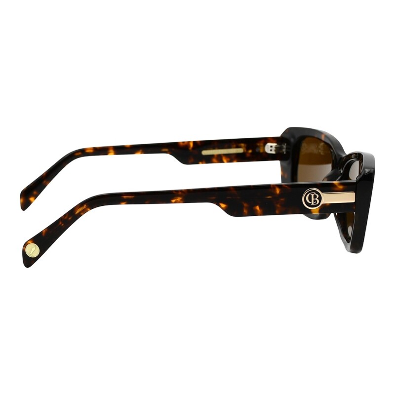 Lentes de Sol Chilli Beans Móstoles Animal Print