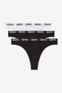 PACK UNDERWEAR X3 Multicolor