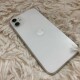 iPhone 11 64GB - White iPhone 11 64GB - White