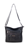 BANDOLERA SANYA NEGRO