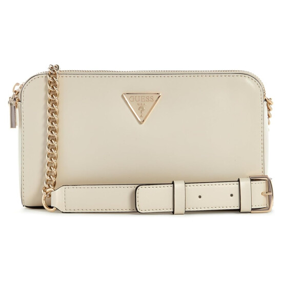 Cartera Guess Daryna II Marfil 0