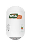 Calefón Sirium de cobre 40 litros Calefón Sirium de cobre 40 litros