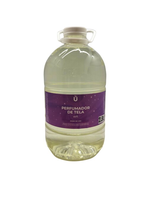 Perfume de ropa 2,9 L