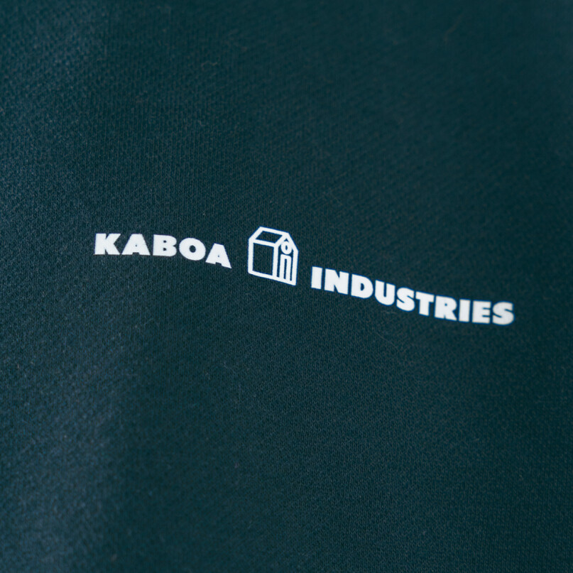 BUZO KABOA INDUSTRIES BUZO KABOA INDUSTRIES