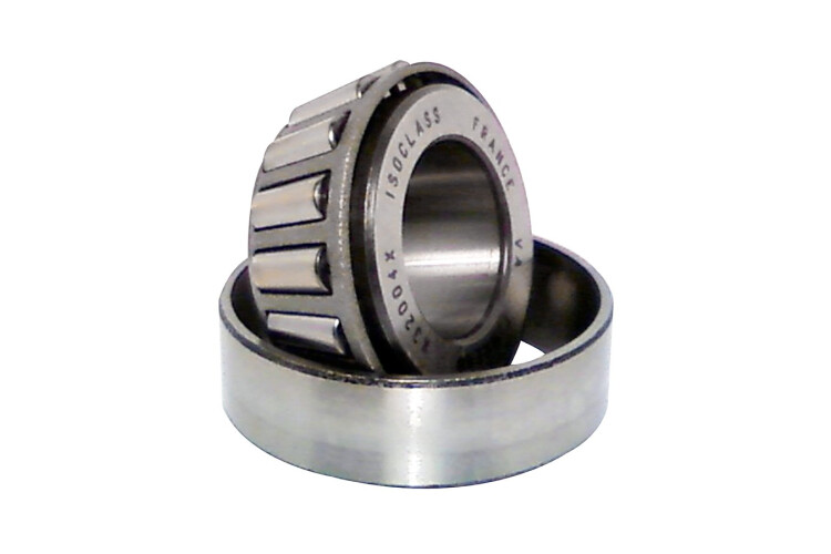 Rueda Trasera Exterior/Interior Citroen Visa Renault R4L 4F 79-91 Int.Ø20xExt.Ø42x15 Rueda Trasera Exterior/Interior Citroen Visa Renault R4L 4F 79-91 Int.Ø20xExt.Ø42x15