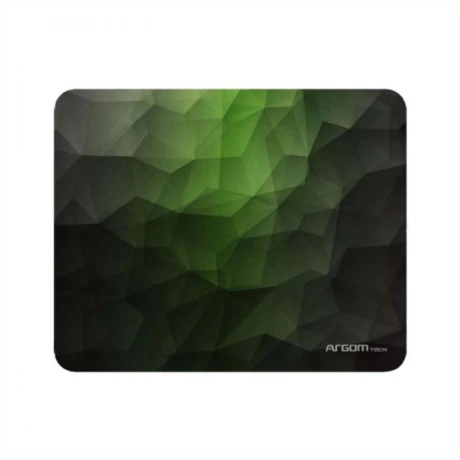 Mouse Pad ARGOM Antideslizante - Verde Esmeralda Mouse Pad ARGOM Antideslizante - Verde Esmeralda