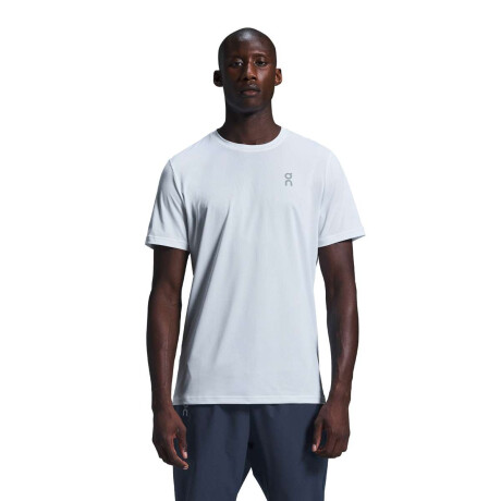 Remera Core-T de Hombre Blanco