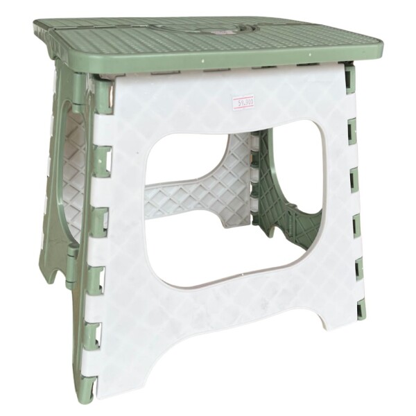 BUTACA PLASTICA PLEGABLE • 29CM BUTACA PLASTICA PLEGABLE • 29CM