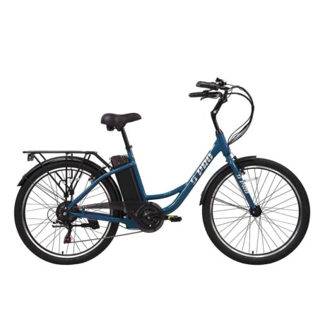 Bicicleta Eléctrica S-PRO E-Strada Rodado 26 Bicicleta Eléctrica S-PRO E-Strada Rodado 26