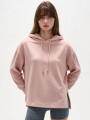 Sudadera Insand Rosa Viejo