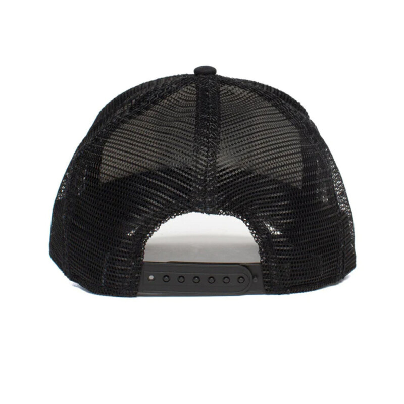 Gorro Goorin Caballo - Negro Gorro Goorin Caballo - Negro