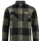 SOBRECAMISA DARREN Dusty Olive