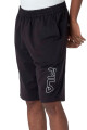 BERMUDA HOMBRE FILA PRACTICAL LOGO OUTLINE Negro
