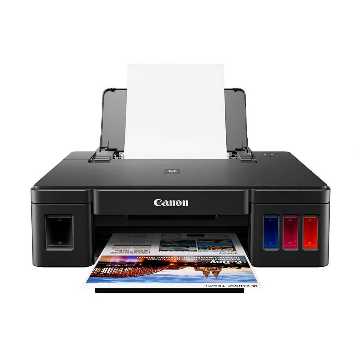 Impresora Tinta continua Canon 1110 