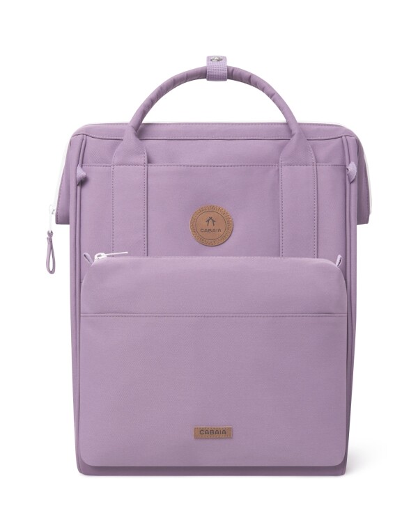 Cabaia Mochila Backpack Maternal - Changing Bag Agde Cabaia Mochila Backpack Maternal - Changing Bag Agde