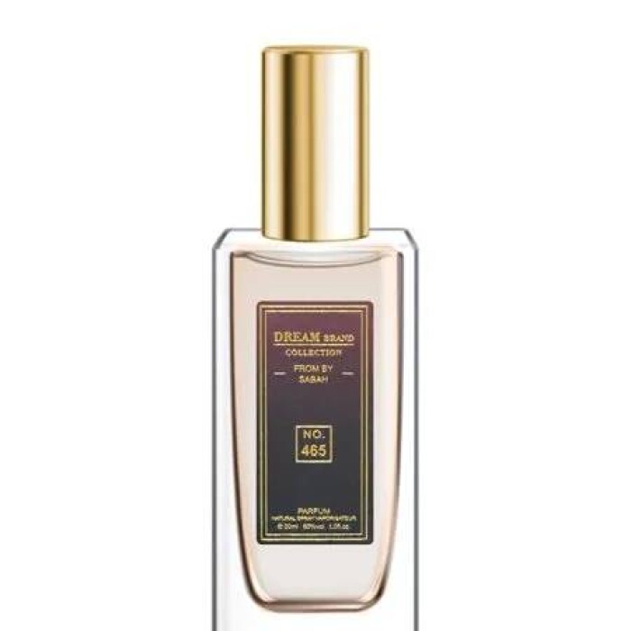 BRAND FROM BY SABAH EDP 465 X30ML única