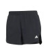 Short de Mujer Adidas Workout Essentials 2 En 1 Negro