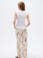 Musculosa Clia Blanco
