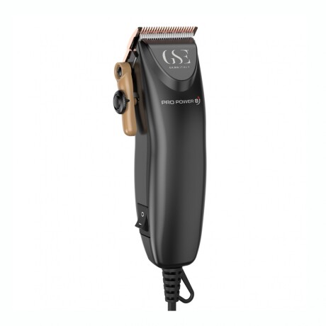 Cortadora De Pelo GAMA Pro Power 8 Con 4 Peines De Guía Cortadora De Pelo GAMA Pro Power 8 Con 4 Peines De Guía