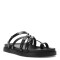 Sandalias de Mujer Miss Carol CREET Negro