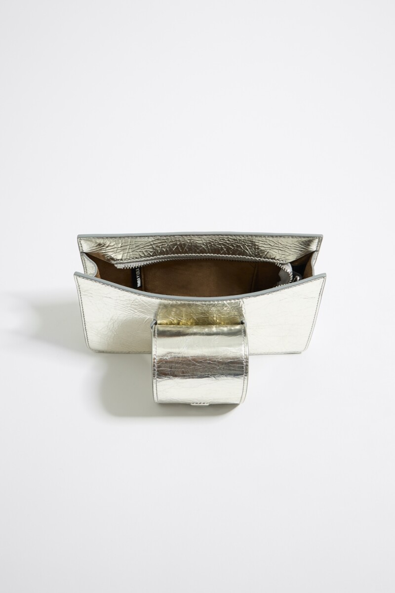 BOLSO Plata