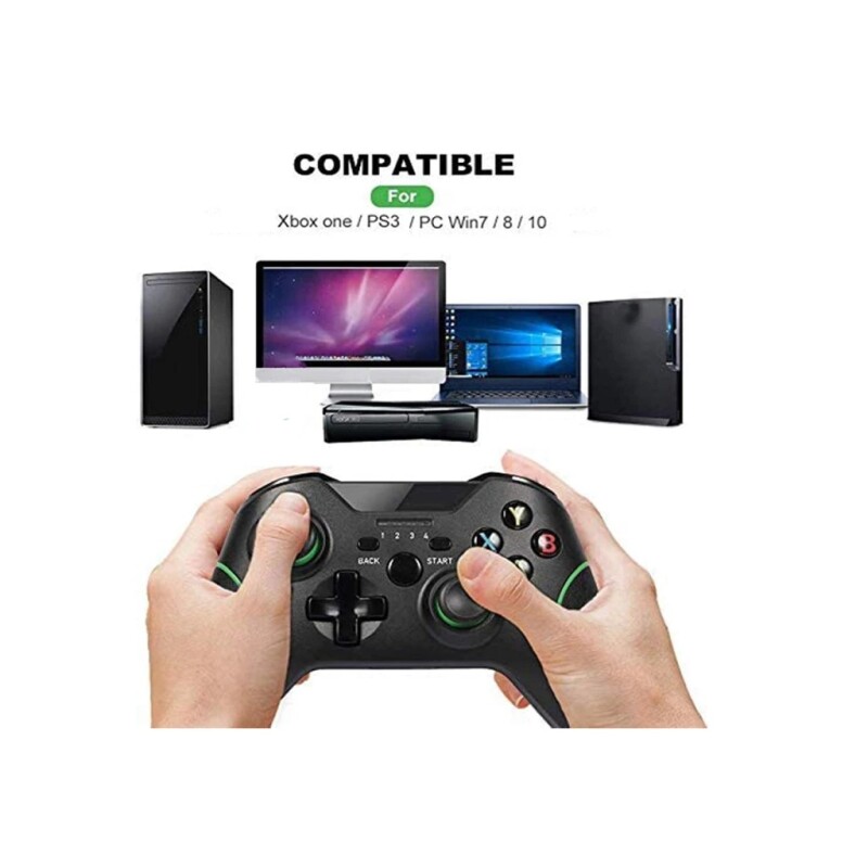 XBONE ACC JOYSTICK INALAMBRICO XBONE ACC JOYSTICK INALAMBRICO