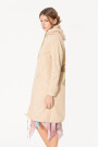 PARKA FUNGI Camel