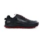 M Lone Peak 6 - Hombre Black/gray