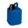 Bidón Térmico 5L Frio/Calor Tapa Manija Reforzada Portátil Azul