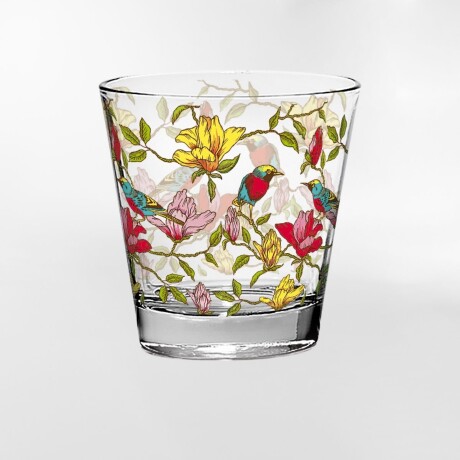 VASO PARADISE BLANCO