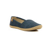Moleca Zapatilla Casual De Dama 2 Marino