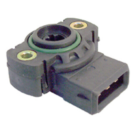 TPS SENSOR MARIPOSA VOLKSWAGEN GOLF AUDI A3 MULTIPUNTO - TPS SENSOR MARIPOSA VOLKSWAGEN GOLF AUDI A3 MULTIPUNTO -