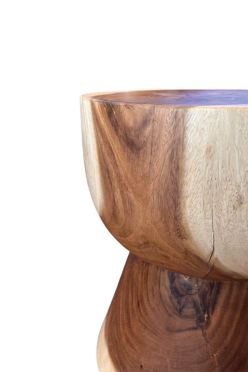 JIMBARAM BANCO JIMBARAM 40DIAMx45CM H