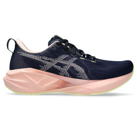 Zapatillas Running Novablast 5 Mujer Mindonesianight/brasileeze