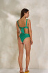 Siren Green