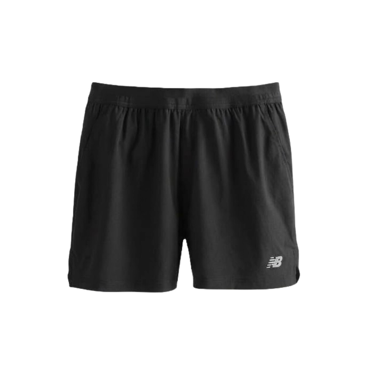 Short New Balance Sport Essentials 5 - Black 